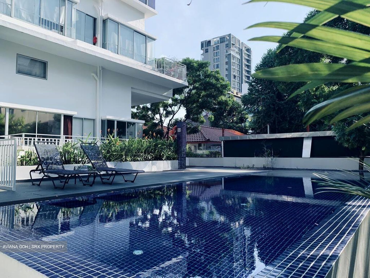 Seraya 9 (D15), Apartment #582406311